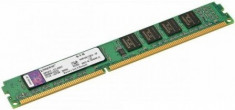 Memorie ram desktop 8GB DDR3 1600Mhz Kinston KVR16N11/8 foto