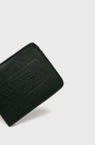 Vans - Portofel, Negru