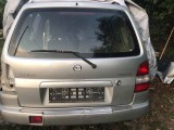 mazda demio 1,3 i 16v ,dw,2000