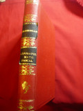 L.Pirandello- Raposatul Matei Pascal-1934, trad. Al. Marcu Ed. Fundatia pt.Lit.