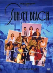 Serialul Sunset Beach pe stick usb / DVD foto