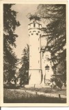 (A)carte postala(ilustrata)-SUCEAVA- Vatra Dornei - Izvorul Burcut
