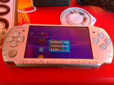 PSP portabil sony foto