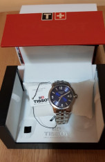 Ceas Tissot T0554101104700 foto