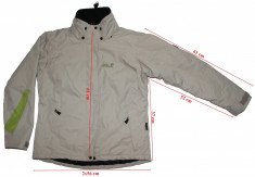 Geaca Jack Wolfskin, membrana Texapore, dama, marimea M foto