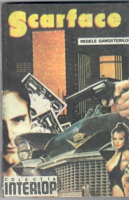 Scarface foto