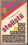 M.Ciuperceanu-Stelistii, Alta editura