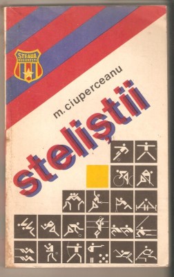 M.Ciuperceanu-Stelistii foto