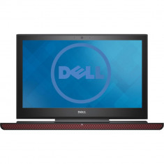 Dell Inspiron Gaming 7567 i7-7700HQ, UHD 15.6&amp;quot;, GeF 1050Ti 4GB foto