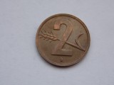 2 RAPPEN 1951 ELVETIA