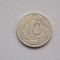 10 CENTIMOS 1959 SPANIA