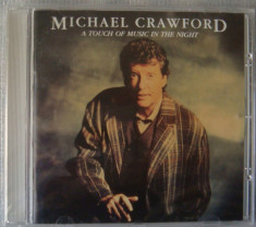 Michael Crawford - A Touch Of Music In The Night foto