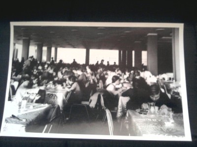 Institutul Politehnic Iasi, cantina din Tudor Vladimirescu foto