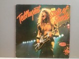 TED NUGENT &ndash; STATE OF SHOCK (1979/CBS/HOLLAND) - Vinil/Impecabil