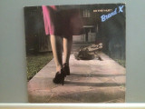 BRAND X ( Phil Collins) &ndash; DO THEY HURT (1980/CHARISMA/RFG) - Vinil/Impecabil, Phonogram rec