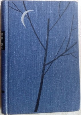 IVAN BUNIN - SHADOWED PATHS (9 POVESTIRI/VOLUM IN LIMBA ENGLEZA TIPARIT IN URSS) foto