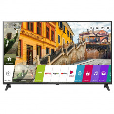 Televizor LED LG, 43LK5900PLA, Smart, Full HD, 108 cm foto