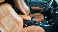 BMW X3 2.0d, an 2005, 150cp foto