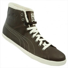 Ghete Barbati Puma Benecio Mid Fur Wtr 35238502 foto