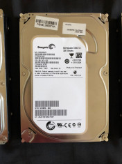 HDD 320 GB foto