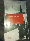 FRANZ KAFKA - AMERICA