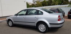 VOLKSWAGEN PASSAT - AN 2002, Foarte curata si ingrijita! foto