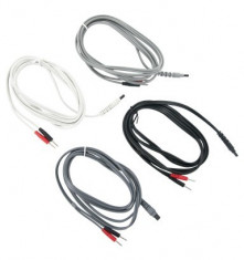 cablu CEFAR Set of 4 bipolar cables 2481 foto