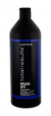 Conditioner Matrix Total Results Brass Off Dama 1000ML foto