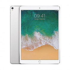 Tableta Apple iPad PRO 64 GB 10.5&amp;quot; Wi-Fi 4G Silver foto