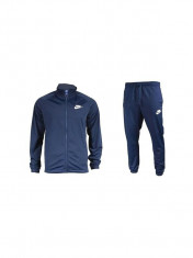 Trening Nike Polyknit Tracksuit 861780-451 foto