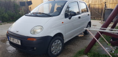 Matiz de vanzare foto