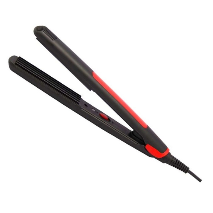 Placa pentru creponat 2 in 1 Sapir SP1101AZ, ceramica, 35 W Placa pentru creponat 2 in 1 Sapir SP1101AZ, ceramica, 35 W