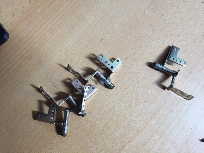 balamale Sony Vaio PCG - 71111m - A148 foto