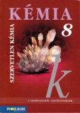 Kemia 8