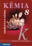 Kemia 8, Chimie, Clasa 8