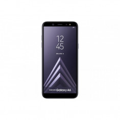 Smartphone Samsung Galaxy A6 2018 , 5.6 Inch Super AMOLED , Octa Core , 3 GB RAM , 32 GB , Android Oreo , Mov foto