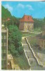 Bnk cp Piatra Neamt - Biserica lui Stefan cel Mare - circulata, Printata