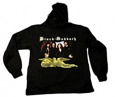 Hanorac Black Sabbath - Reunion...OFERTA !! foto