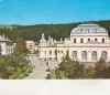 Bnk cp Vatra Dornei - Complexul balnear - circulata - marca fixa, Printata