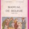 Manual de religie clasa a II-a