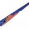 Cravata - flag U.S. Eagle...OFERTA !!