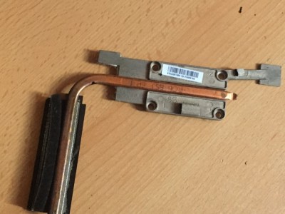radiator Packard bell TS13 TN89, TS11- A39 foto