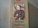 Michel Tournier - FECIOARA SI CAPCAUNUL { Polirom, 2004 }