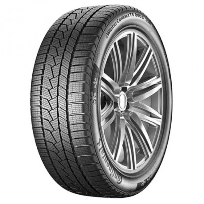 Anvelope Iarna Continental WINTER CONTACT TS860 S FR 295/35/R21 107V XL Anvelope Iarna Continental WINTER CONTACT TS860 S FR 295/35/R21 107V XL