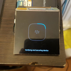 Lot 2x Display Amoled Blackberry Q10 fara sticla, Livrare gratuita!