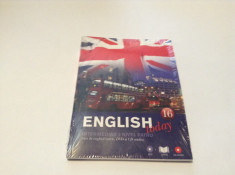 English Today vol 16 --rf15/1 foto