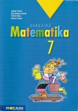 Matematika 7, Clasa 7, Matematica