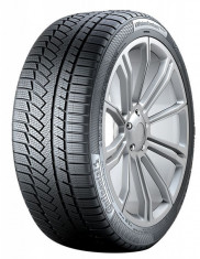 Anvelope Iarna Continental ContiWinterContact TS 850 P FR SUV 285/40/R21 109V XL foto