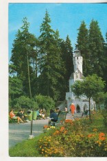 bnk cp Vatra Dornei - Izvorul de apa minerala 23 August - circulata