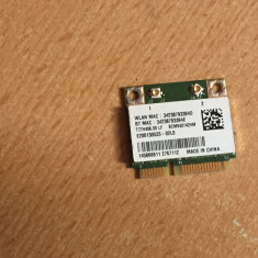 wireless Packard bell TS13 TN89, TS11- A39